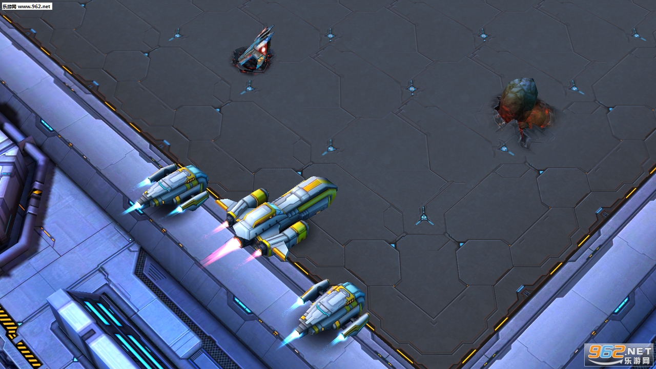 Galaxy Conquer�����������Ǽ�Ӣ��ս����׿��v3��ͼ0