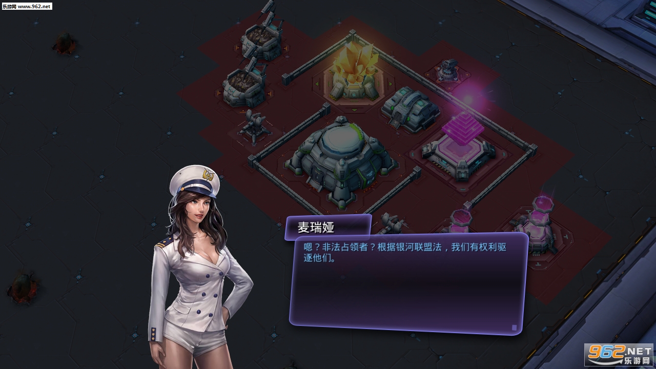 Galaxy Conquer�����������Ǽ�Ӣ��ս����׿��v3��ͼ1