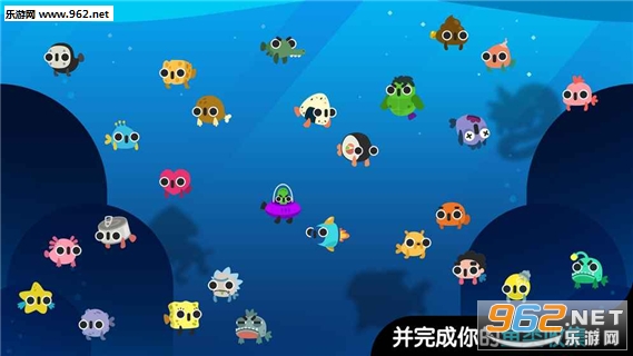 猫咪钓鱼CatFish手游官方版截图4