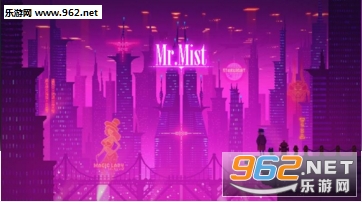 ������̽(Mr.Mist)PC���ͼ2