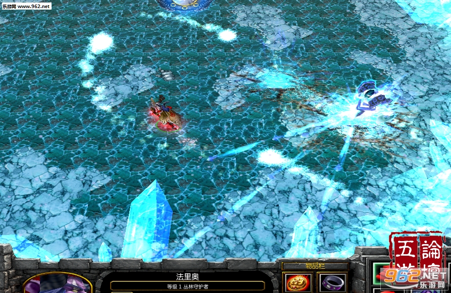 ħ�޵�ͼ Boss Rush1.0��ʽ�� �����Խ�ͼ0