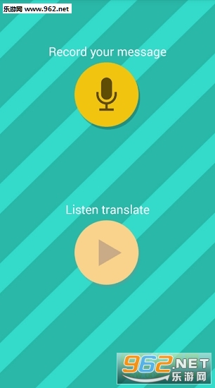 Pet Translator(����è��׿��)1.1��ͼ0