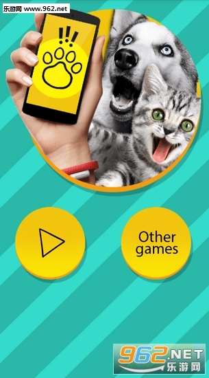 Pet Translator(����è��׿��)1.1��ͼ1
