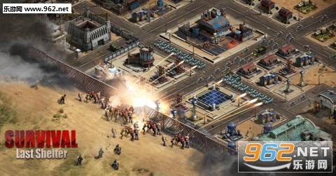 ĩ�չ³�(Last Shelter Survival��׿��)v1.250.032��ͼ2