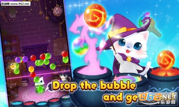 BubbleCatWorldè�����������׿��v1.0.1��ͼ2
