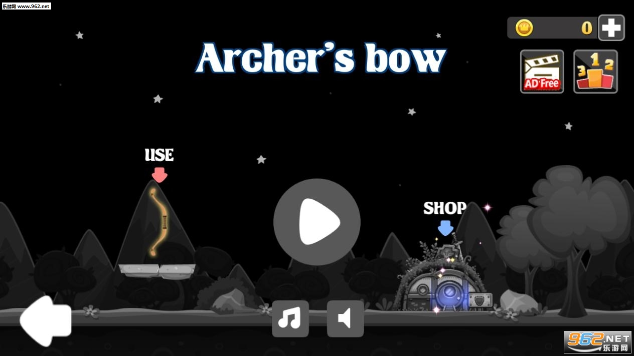 Archer(�ޱ����Ĺ���׿��)��ͼ0
