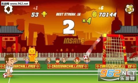 CrossbarChallenge(��������ս��׿��)��ͼ1