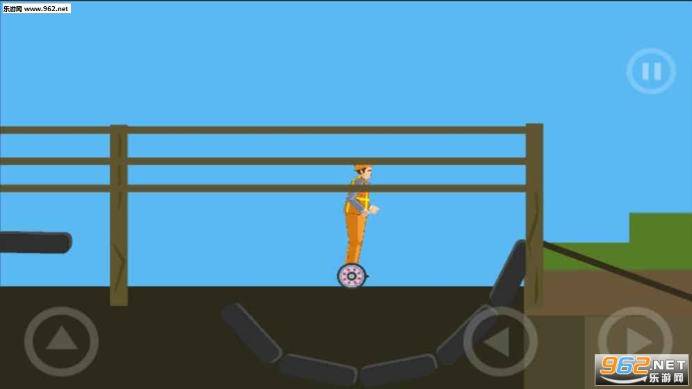 Bloody Wheels: blood and glory(bloodywheels������)��ͼ0