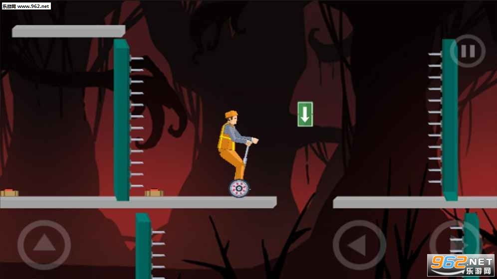 Bloody Wheels: blood and glory(bloodywheels������)��ͼ2