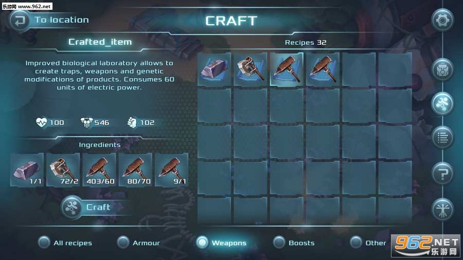 ���������淨��Castaway: Rules of Survivalv1.0��ͼ3