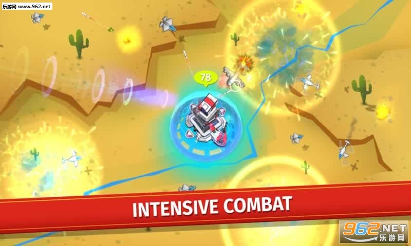 һ������Tower One��׿��v1.0��ͼ1