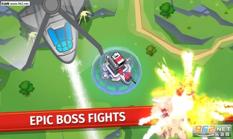 һ������Tower One��׿��v1.0��ͼ2