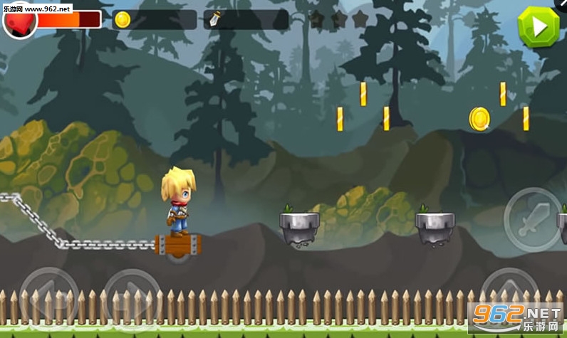 �����ƽ(Sword Of Peace)��ͼ2