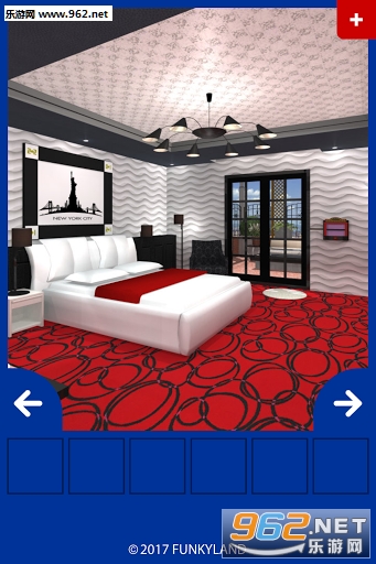 New York Hotel(����ŦԼ�Ƶ갲׿��)��ͼ3
