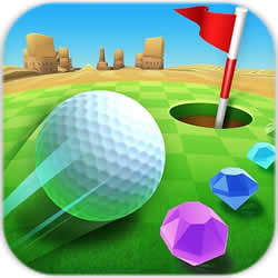 Mini Golf King(����߶���֮�����°�)