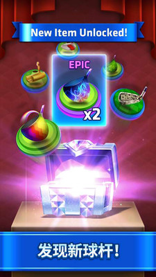 Mini Golf King(����߶���֮�����°�)v2.07.2��ͼ3