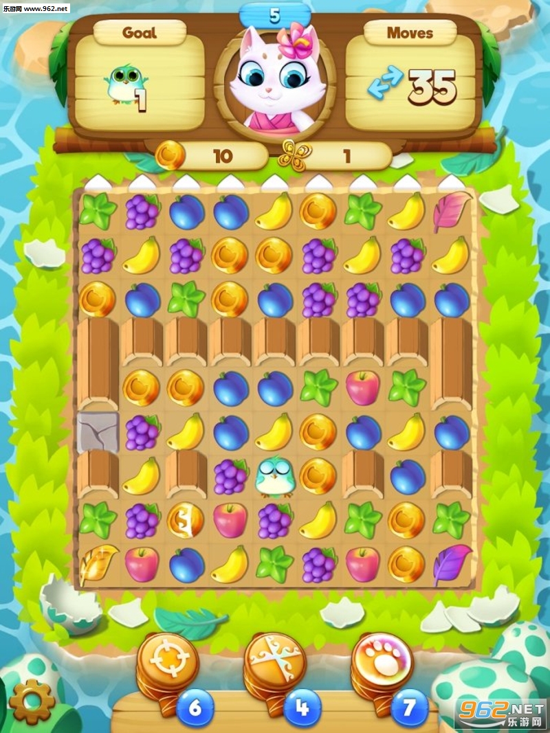Tropicats��׿���ͼ0