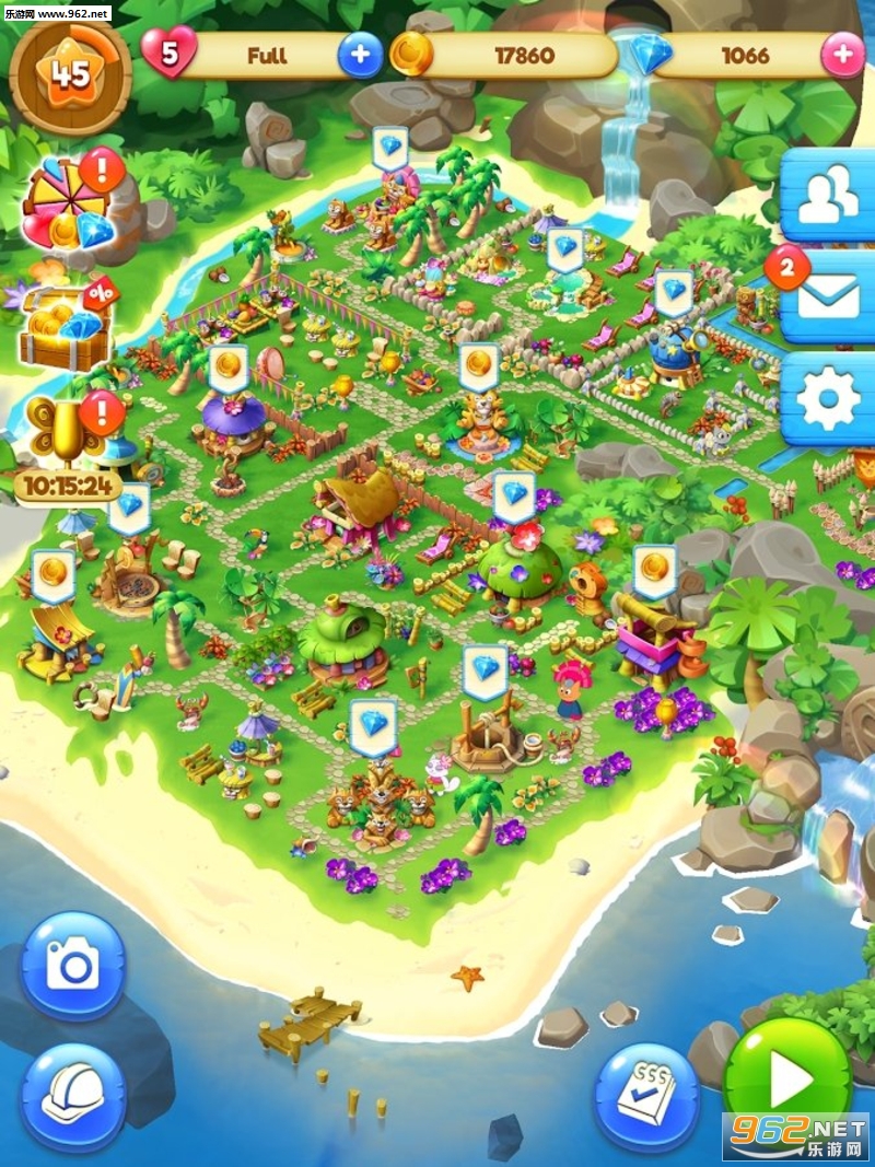 Tropicats��׿���ͼ2