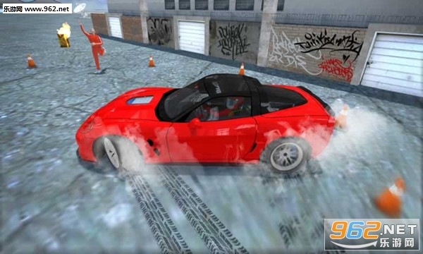 Sport Car Corvette(�˶�ά���ܳ���׿��)��ͼ2