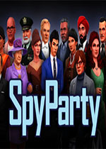 ����ɶ�(SpyParty)