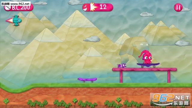 Time Jump Prototype 1(��ԾTime Jump��׿��)v0.3��ͼ1
