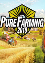 ����ũ��2018(Pure Farming 2018)