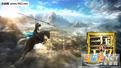 真三国无双8 二十一项修改器v1.0截图0