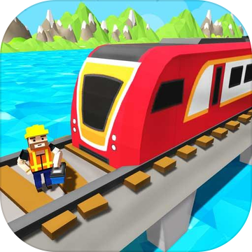 Imposible Train Tracks(ˮ�����߻𳵽�����׿��)