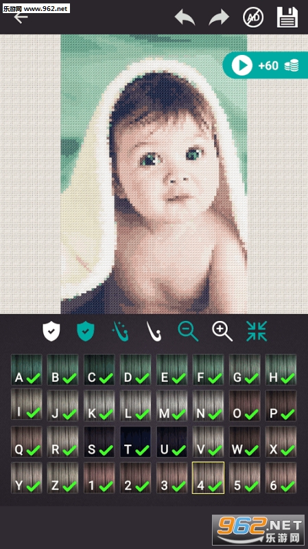 Cross Stitch Classic��׿���ͼ0
