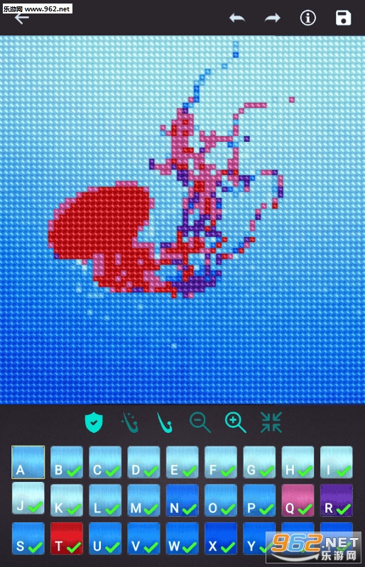 Cross Stitch Classic��׿���ͼ2