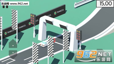 Just Drive(Ű�ļ�ʻ��׿���İ�)v1.01��ͼ1