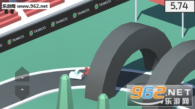 Just Drive(Ű�ļ�ʻ��׿���İ�)v1.01��ͼ0