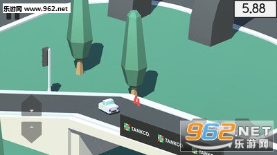Just Drive(Ű�ļ�ʻ��׿���İ�)v1.01��ͼ2