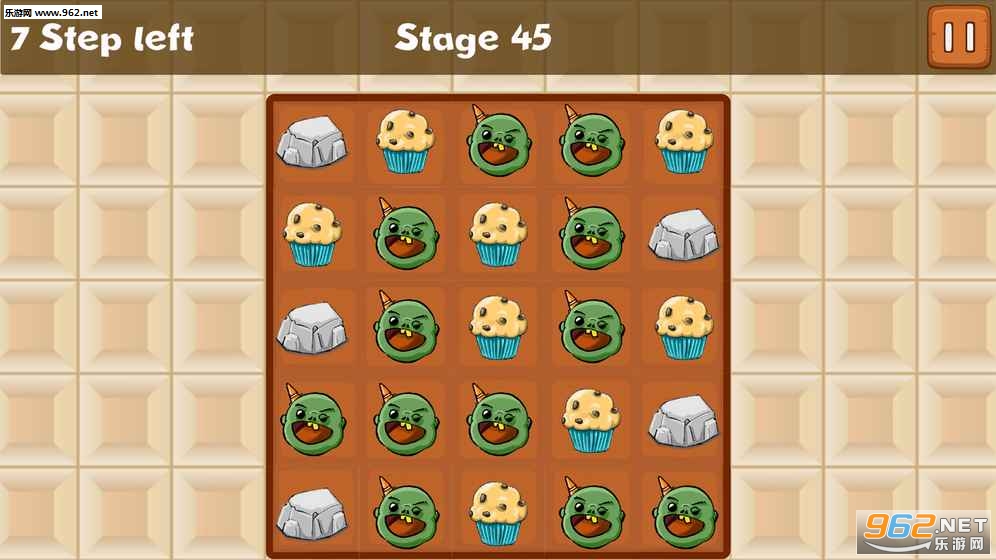 Zombie-Muffin(Zombie�ɱ���׿��)��ͼ0