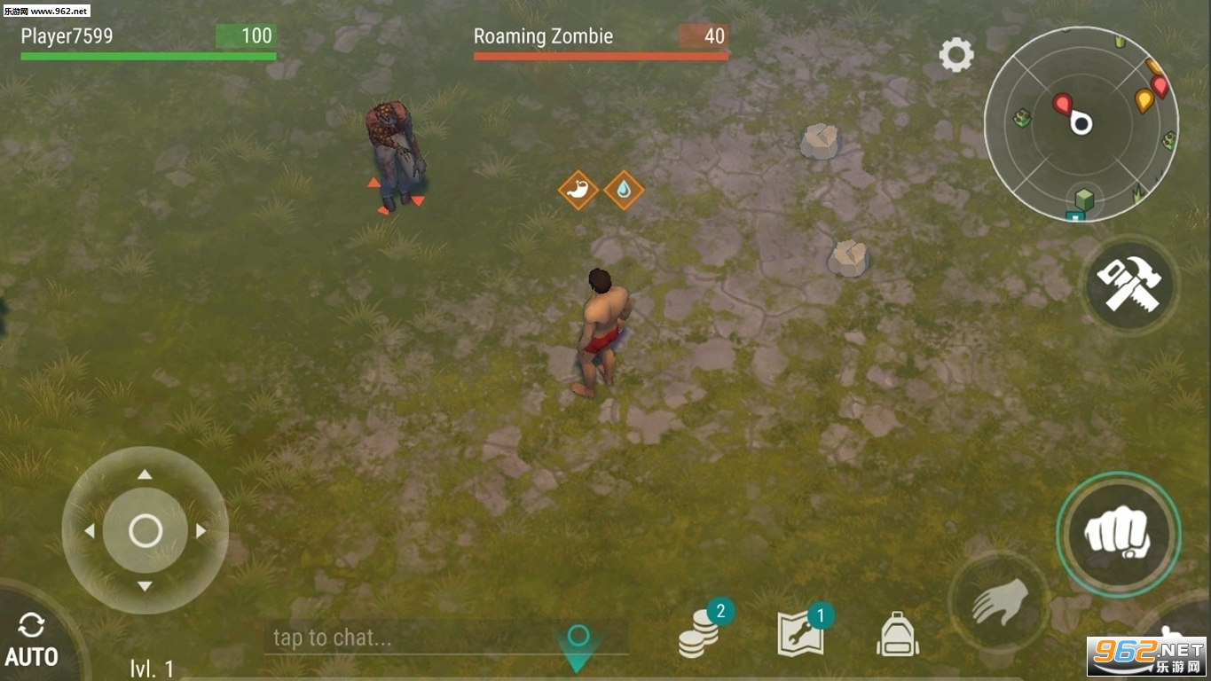 Last Day On Earth: Survival����ĩ������1.7.7�������ͼ1