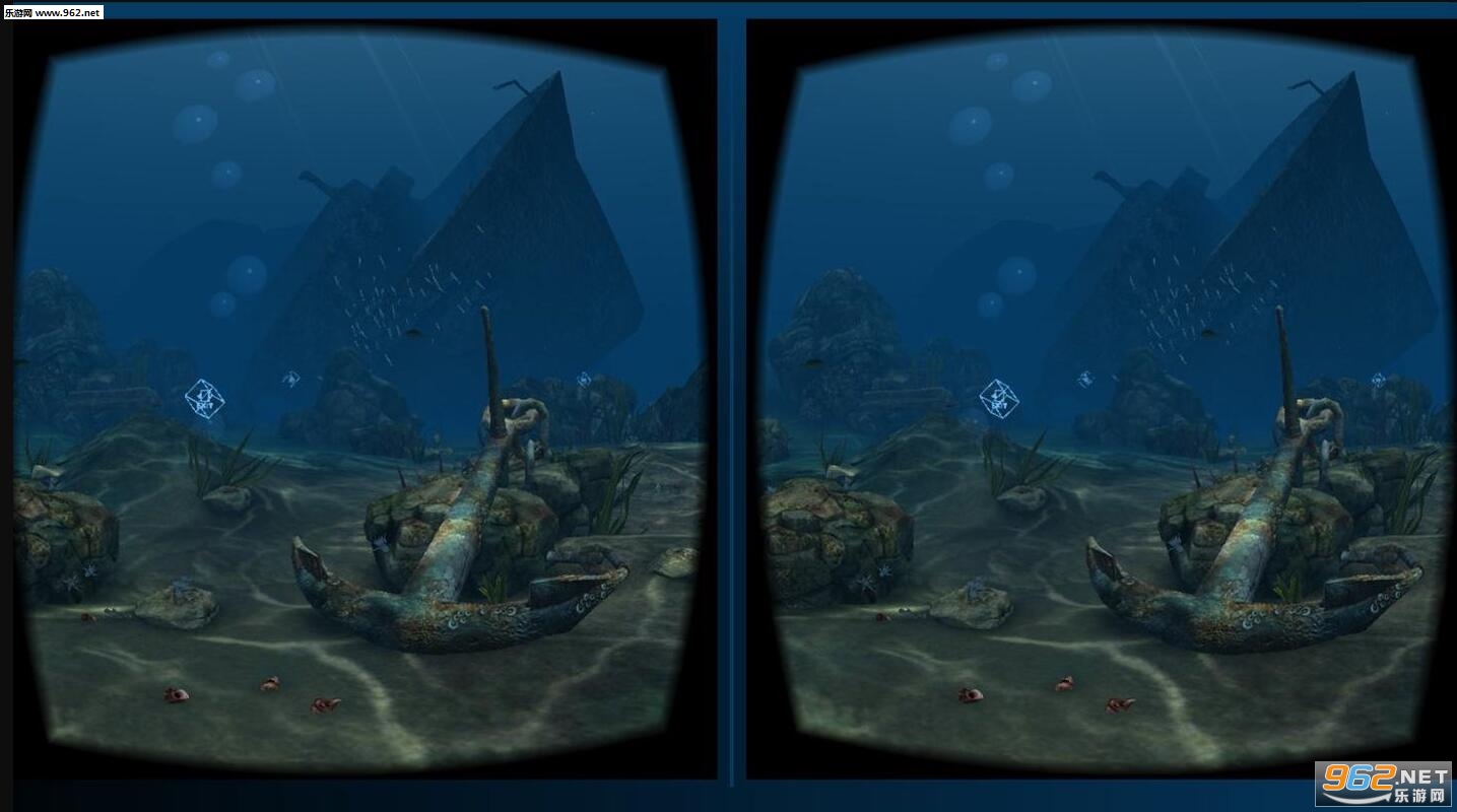 SeaWorld VR2(��������VR2���İ�)��ͼ2