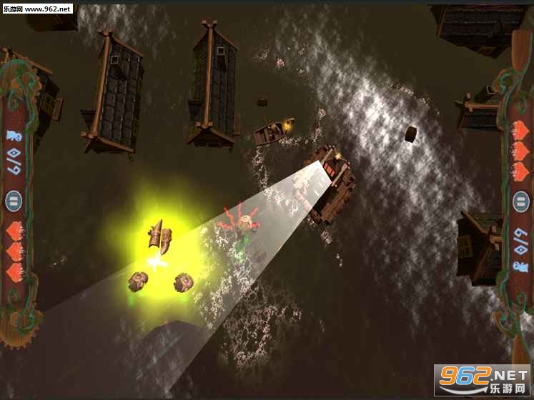dadiu-2017-team2-gg(������Floodlighta��׿��)��ͼ0
