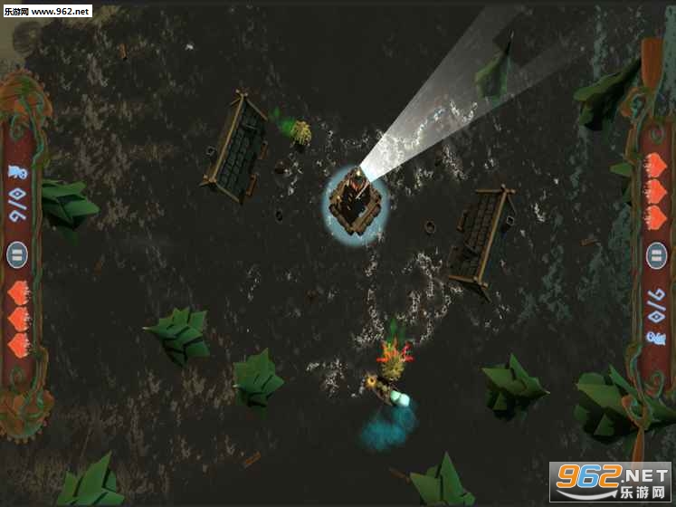 dadiu-2017-team2-gg(������Floodlighta��׿��)��ͼ1