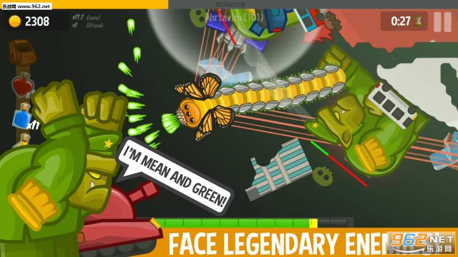 Caterpillage(ëë���Ӷᰲ׿��)��ͼ1