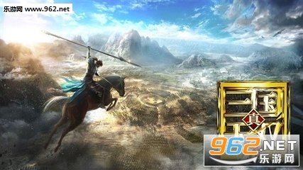 真三国无双8全人物存档截图0