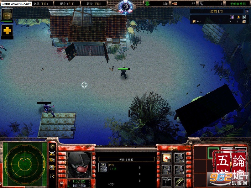 ħ��RPG��ͼ ����Χ��1.5.61��ʽ�� ������+����Ӣ�������ͼ0