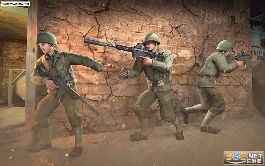 Frontline World War 2 Battle(һ�߶�ս֮ս���İ�)��ͼ0