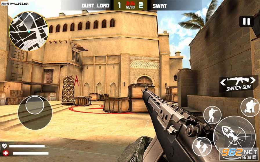 Frontline World War 2 Battle(һ�߶�ս֮ս���İ�)��ͼ3