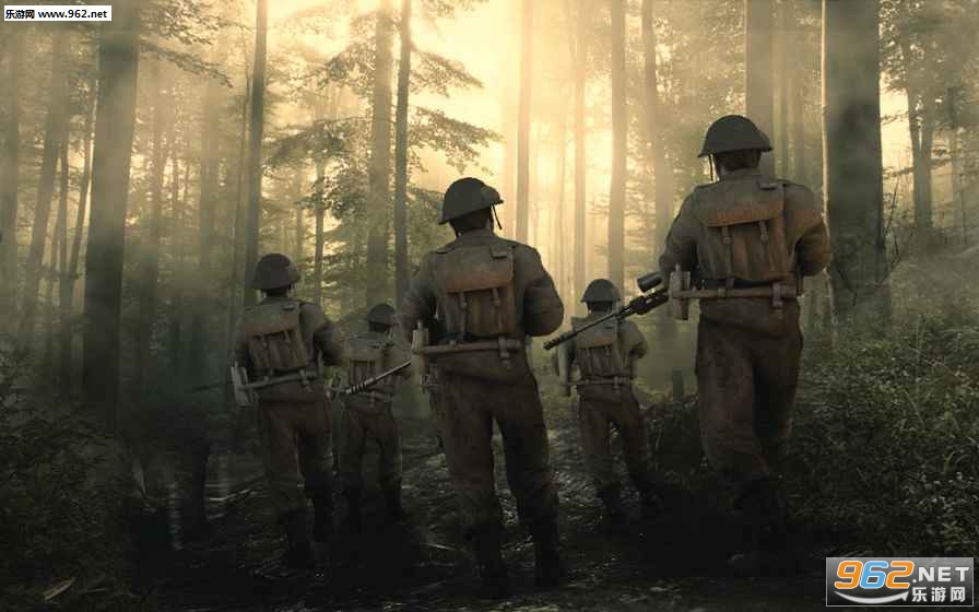 Frontline World War 2 Battle(һ�߶�ս֮ս���İ�)��ͼ4