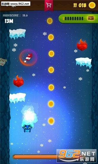 Flaky(Ƭ״��ð����Ϸ��׿��)��ͼ1
