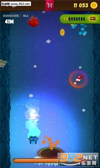 Flaky(Ƭ״��ð����Ϸ��׿��)��ͼ3
