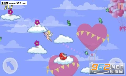 Bump Up(Ծ������׿��)��ͼ0