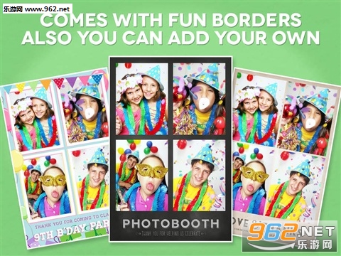 Photo Boothƻ�����ͼ2