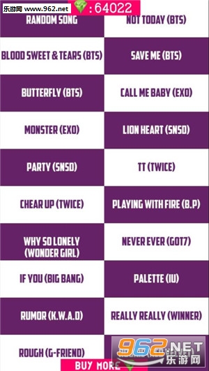 KPOP Piano Game ios��v1.7��ͼ0