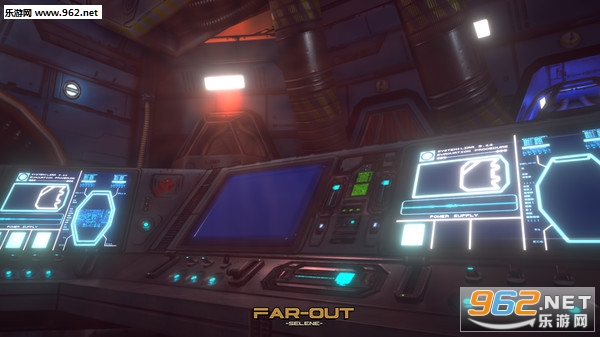 Far Out v1.5.1������+δ���ܲ�����ͼ0